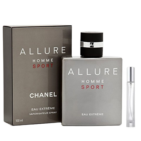 Decant Chanel Allure Homme Sport Eau Extreme | Deluxe Perfumes