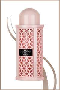 Decant Lattafa Rave Now Women EDP