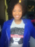 Krishaunda yoga lessons douglassville