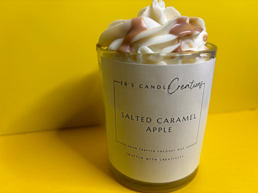 Thumbnail: Delectable Delights