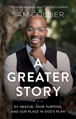 AGreaterStory