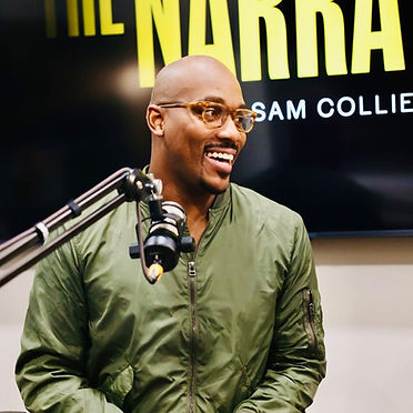 SamCollierNarrative