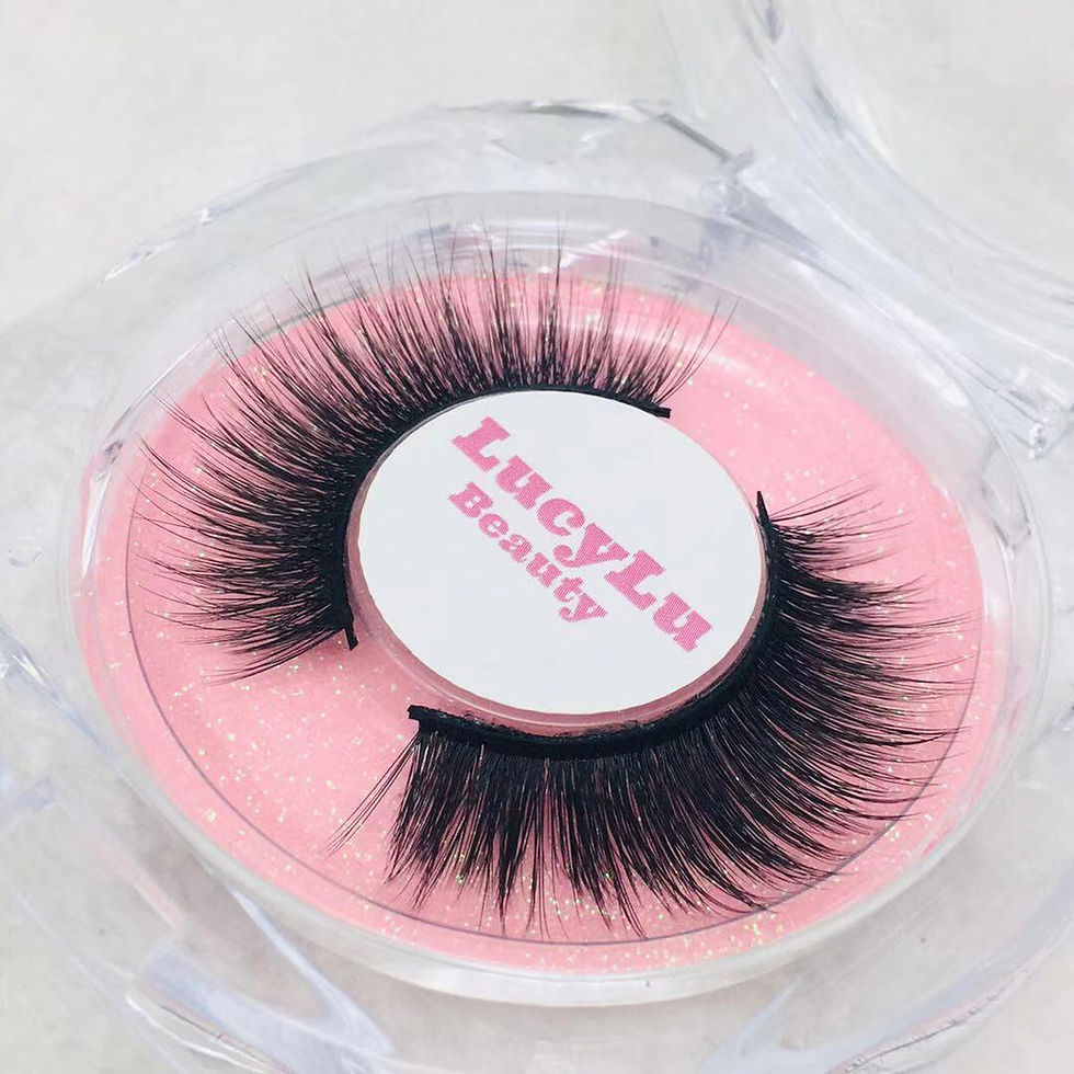 Thumbnail: Faux Mink Lashes