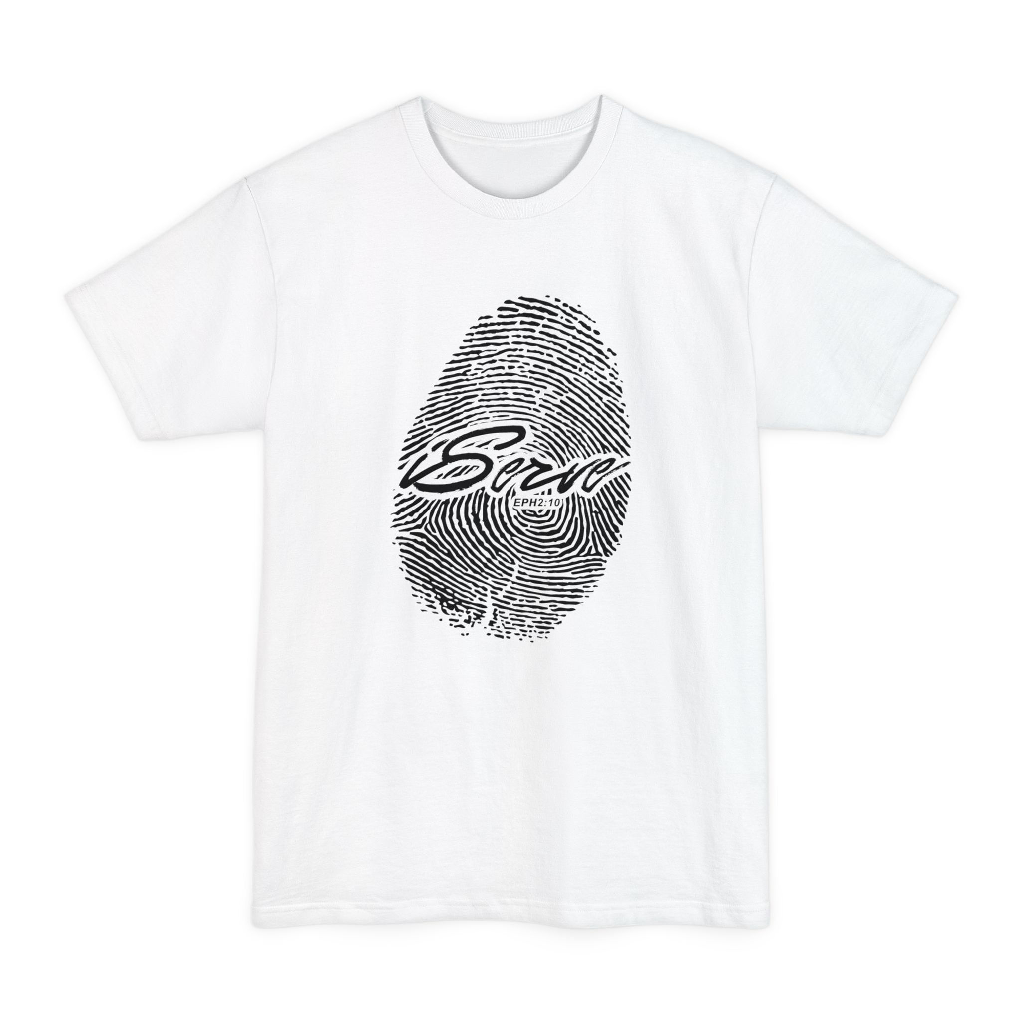 iServe (EPH2:10 Collection)