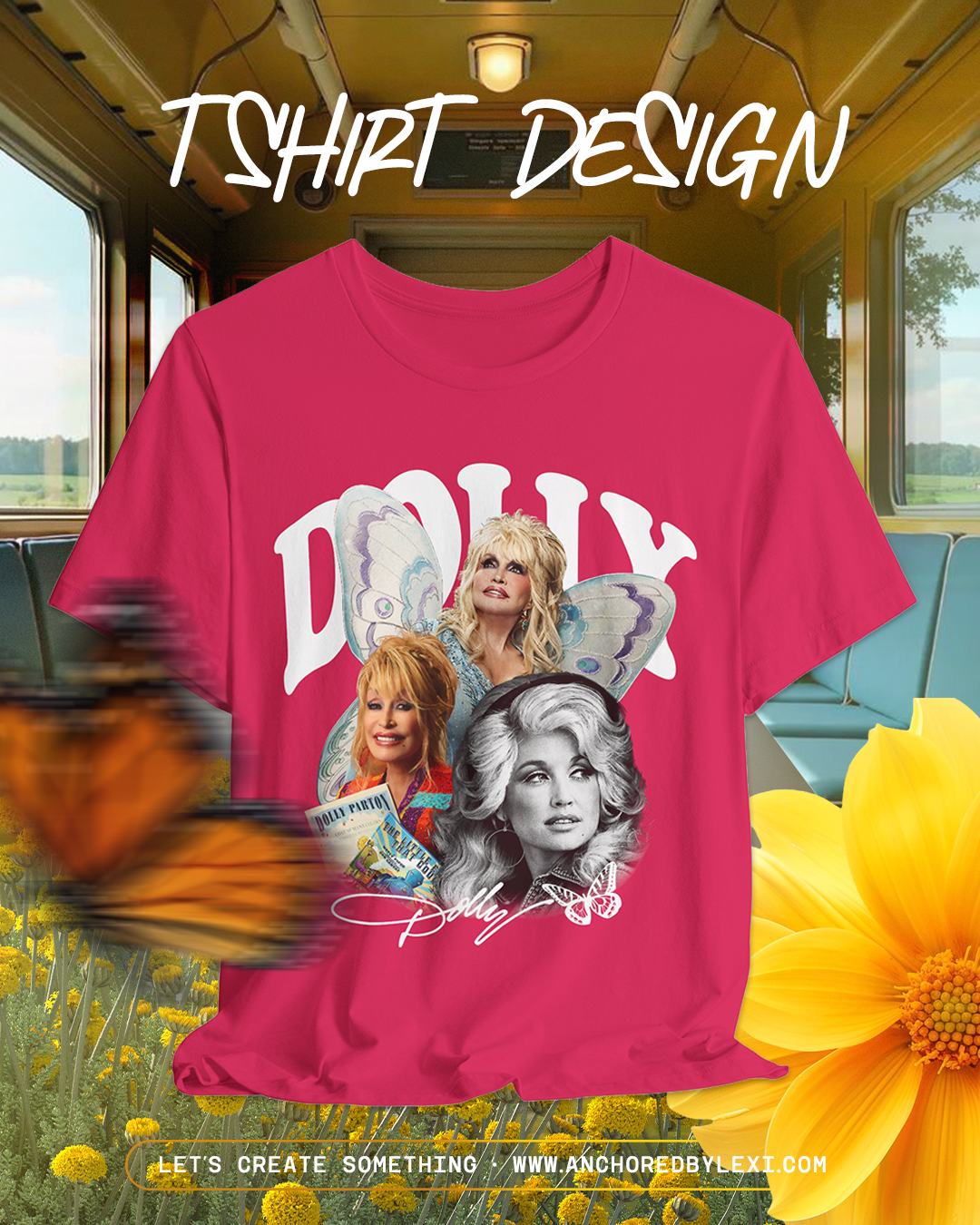 T-Shirt Design