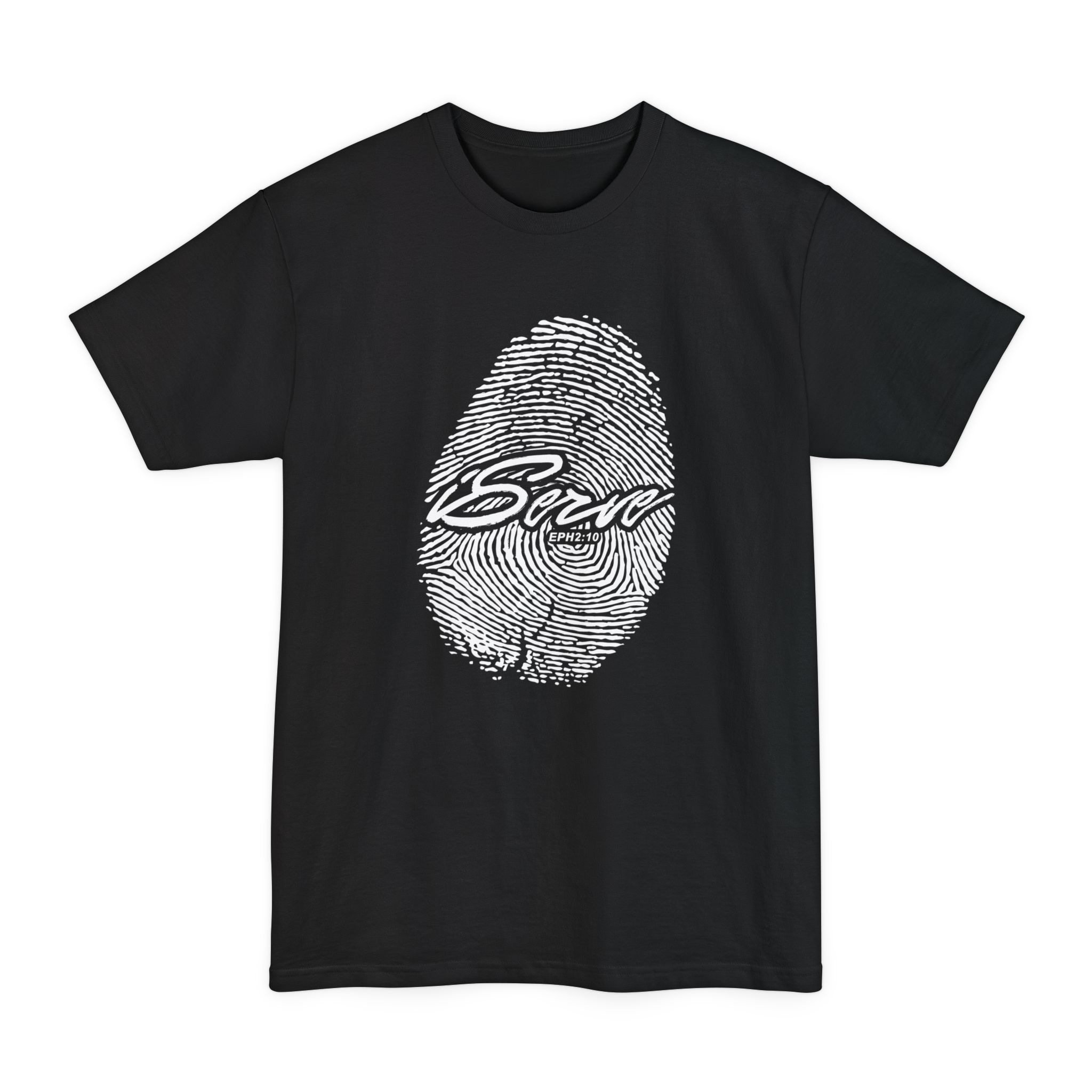 iServe (EPH2:10 Collection)