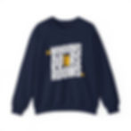 Thumbnail: W.D.R. Crewneck Sweatshirt