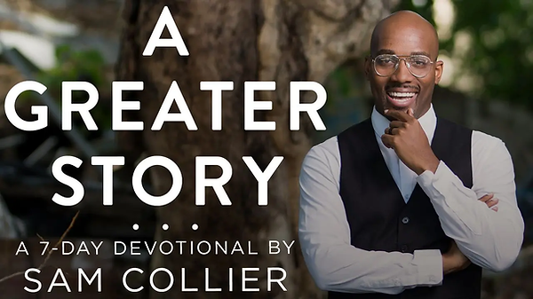 AGreaterStoryBibleApp