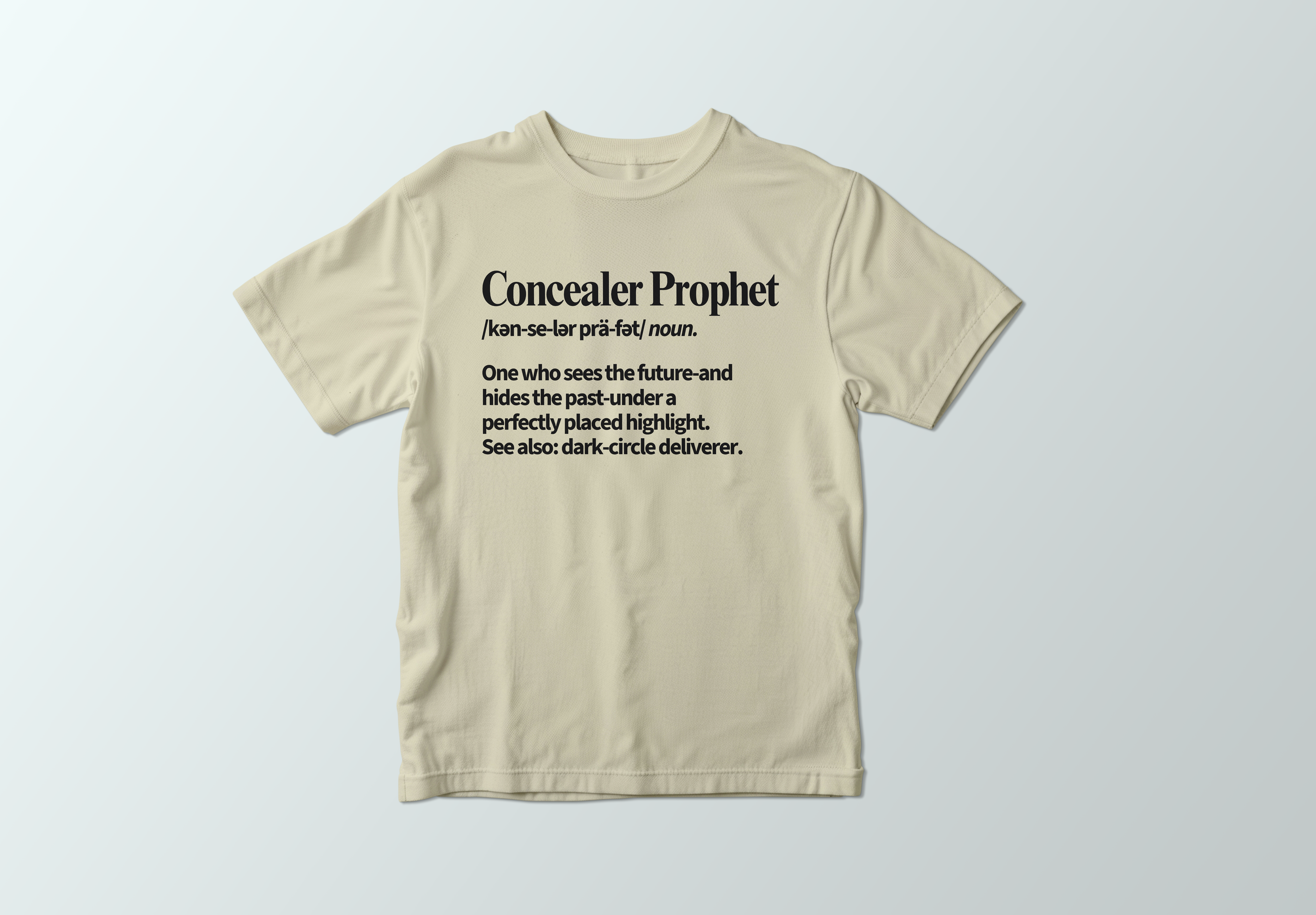 Concealer Prophet