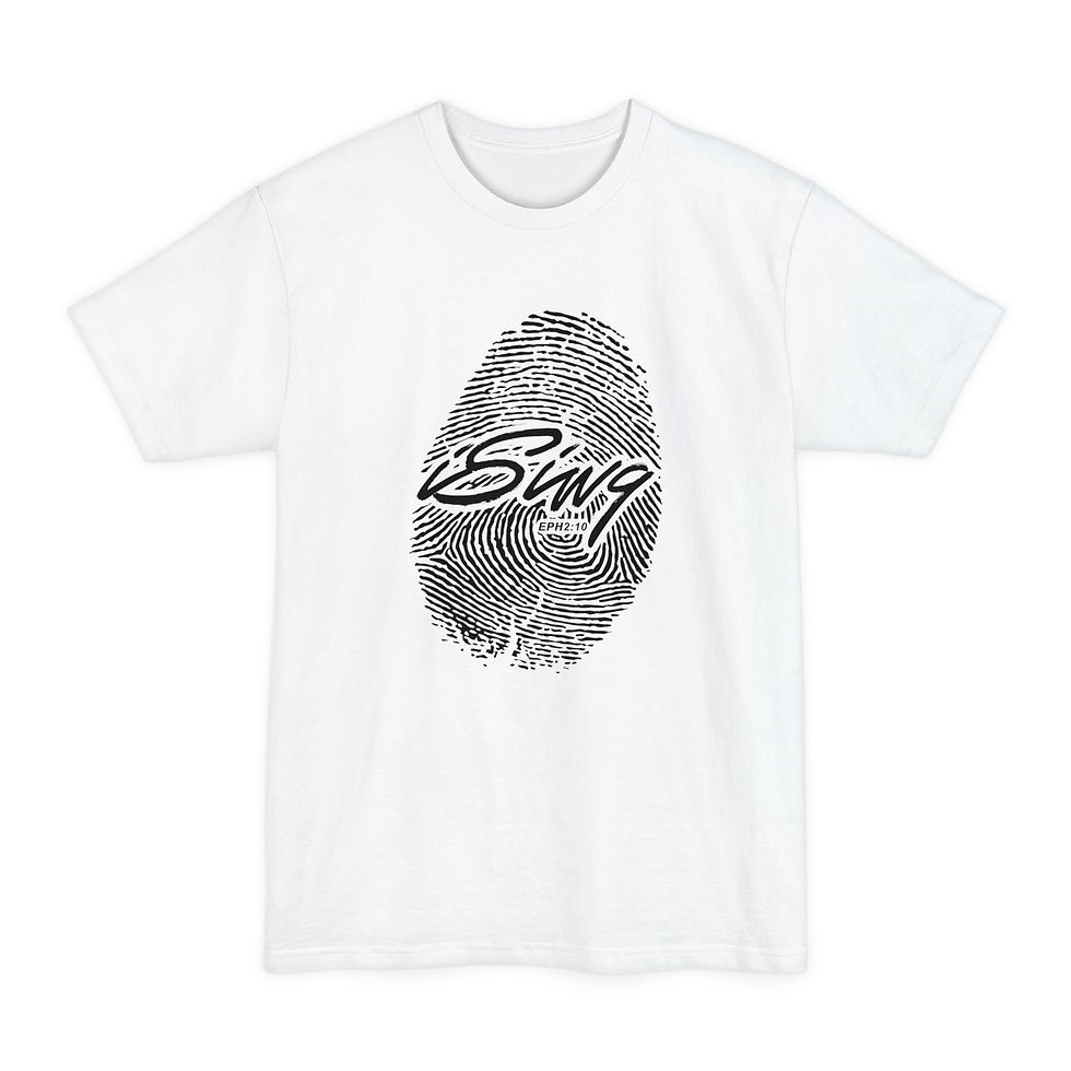 Thumbnail: iSing (EPH2:10 Collection)
