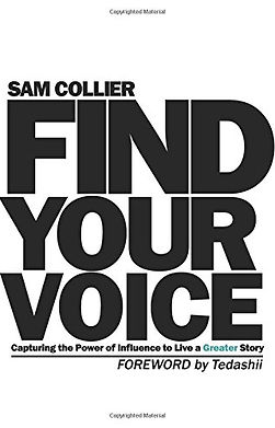 FindYourVoice