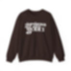 Thumbnail: Gorgeous & Godly Sweatshirt