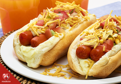 HOT DOG