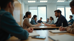 You Do Not Need to Know Everything About AI, But You Do Need to Start Talking With Your Staff