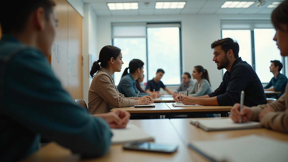 Effective AI Adoption for New Zealand's Schools and Businesses