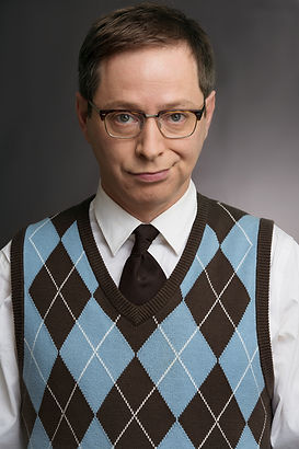 היומנים של אמא - הצגת יחיד מאת אמיתי קדר