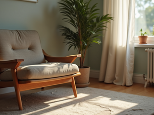 Three Effective Chair Stretches for Immediate Neck Relief
