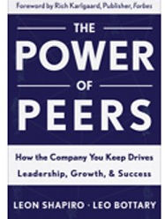 The Power of Peers