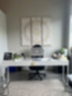 Modern Healing Chiro
