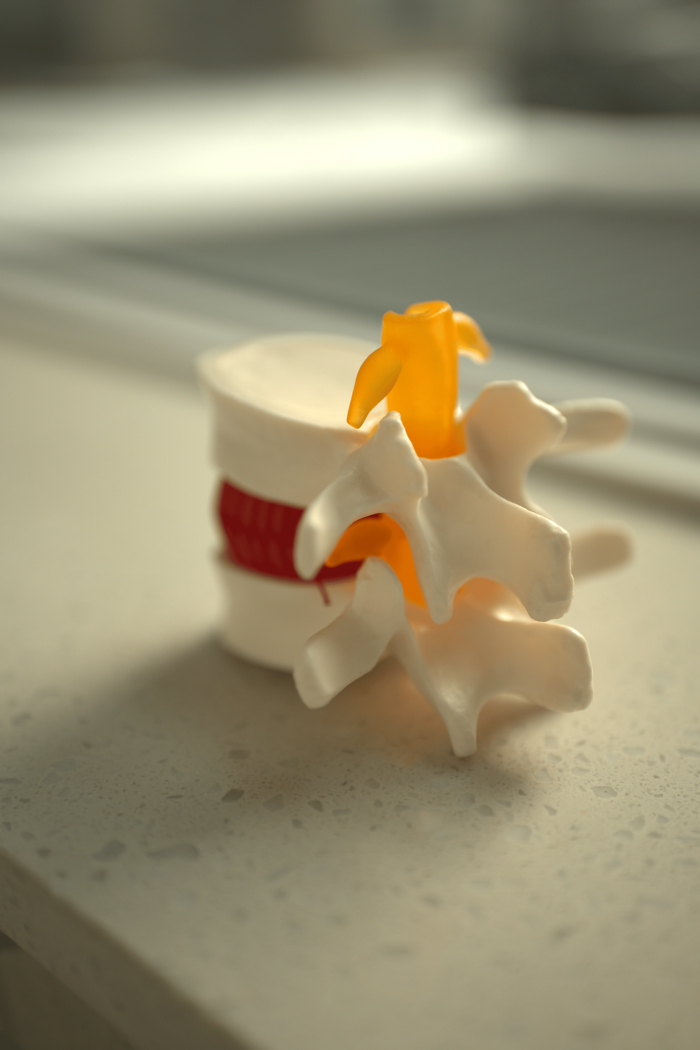 Chiropractor Waterloo