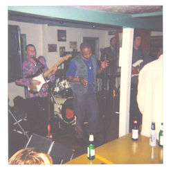 Groove Yard