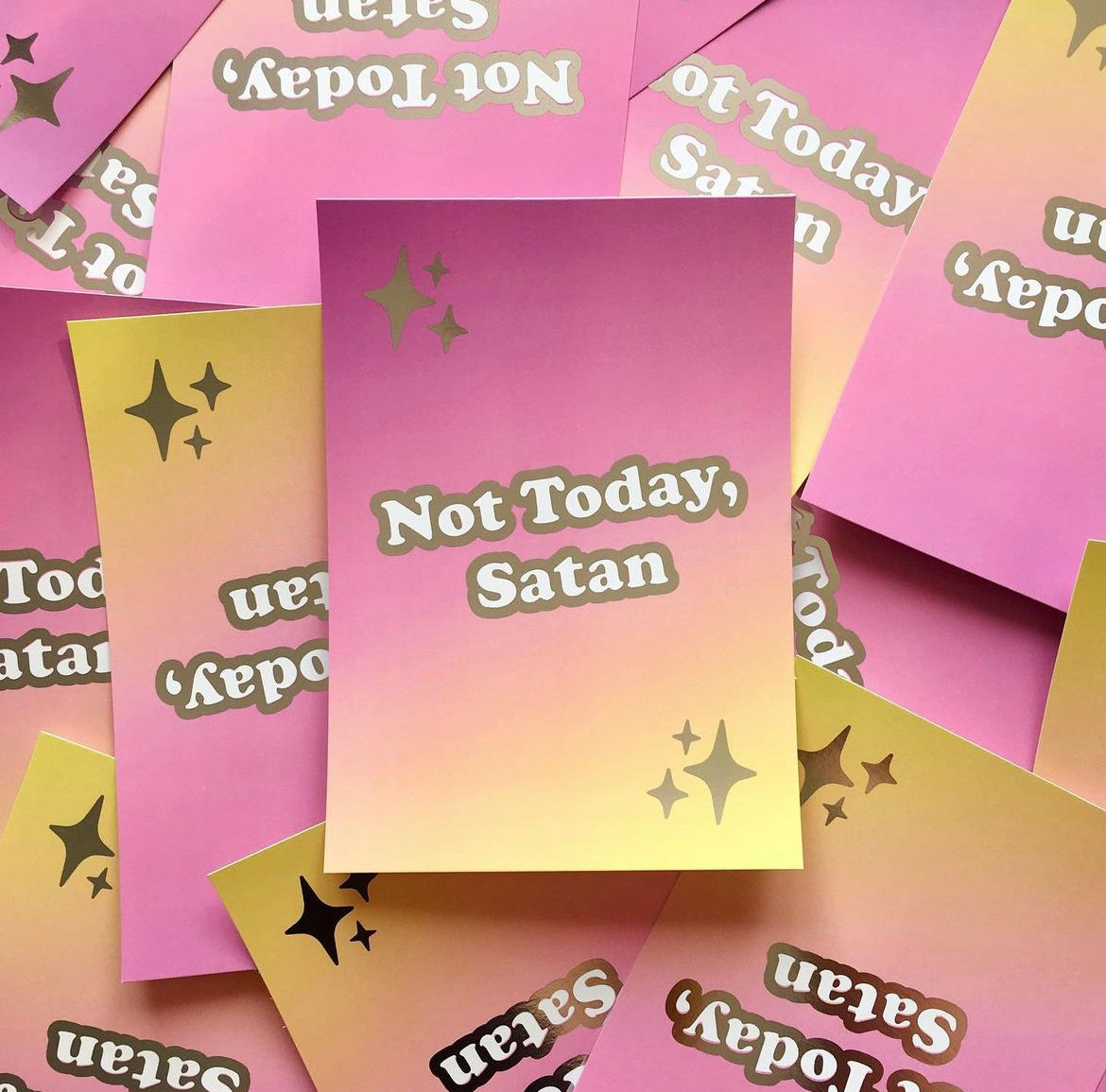 A5 Art Print ( Various Designs ) 