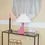 Thumbnail: Gun Table Lamp -Neon Pink