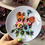 Thumbnail: Assorted Decorative Plates