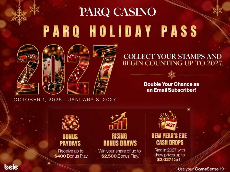 stamp holiday pass