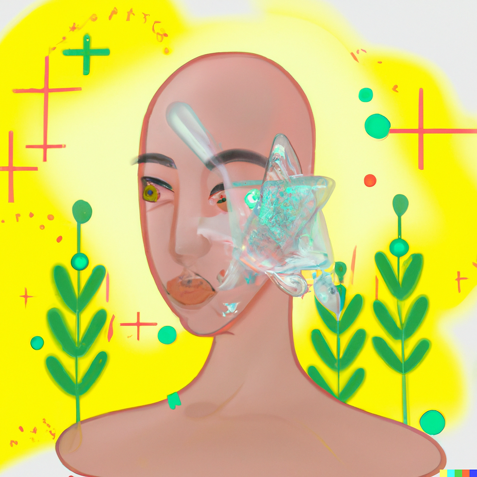 Características das fases do Sono