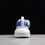 Miniatura: Thunder Electric White Blue Sliver
