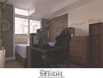 Deflated by your Apartment Living and Bedroom Situation?