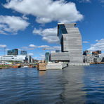 Oslo Skyline Modern Munch Museum Nordisk Experiences