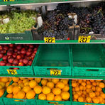 Fruits Grønland Oslo
