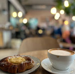 Coffee Culture oslo