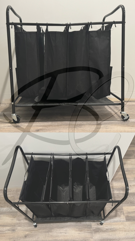 How Do you Organize your Laundry System? Colours, Lights, Darks, Delicates?