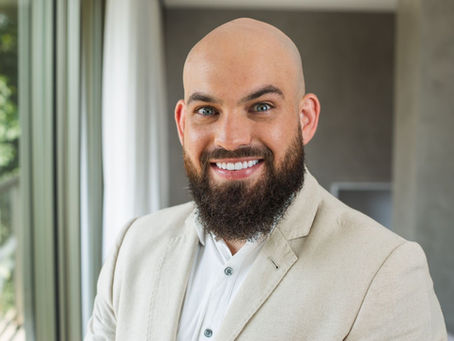 Kiko Kislansky inviterer til workshop om lykke, mening og mindfulness i Oslo