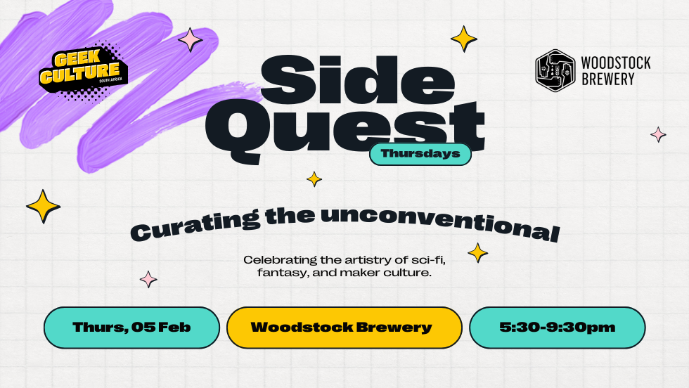 SideQuest Thursdays