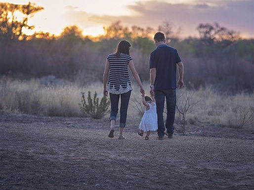 Why stepparents won't love your kids the way you do...and why that's okay!