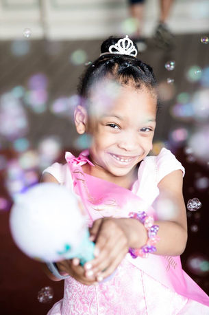 Bert's Big Adventure - Not Just A Week At Walt Disney World