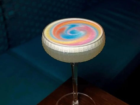Sip with Pride: Celebrate Love with Four Seasons Atlanta's "Love is Love" Cocktail