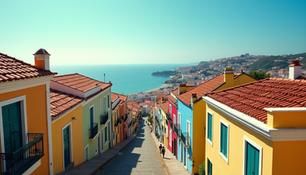 Discover the Rising Trend of Cape Verde Vacations Amid the World Cup Excitement