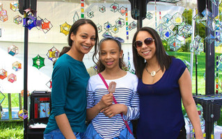 The Eighth Annual Spring Festival on Ponce