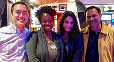 Ash Brown Ash Said it Yelp Atlanta Events