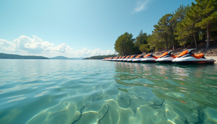 Adventure Awaits: Top Outdoor Activities for Your Pre-Nuptial Getaway