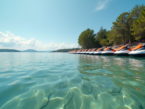 Adventure Awaits: Top Outdoor Activities for Your Pre-Nuptial Getaway