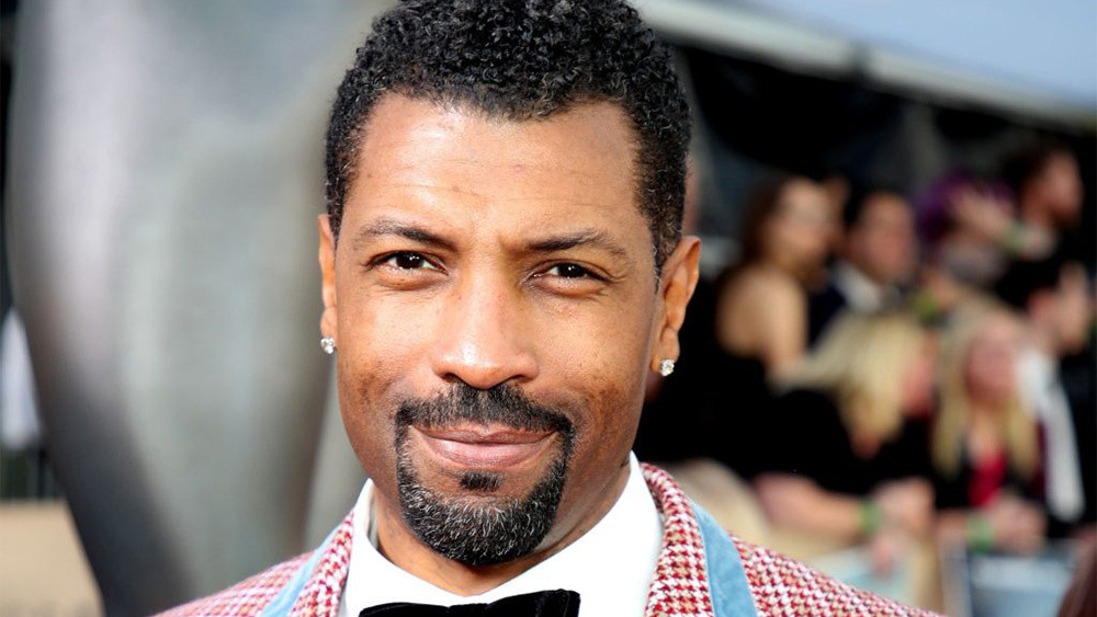 Actor and Comedy Deon Cole to Host the 2020 American Black Film Festival Honors on February 23rd in Los Angeles