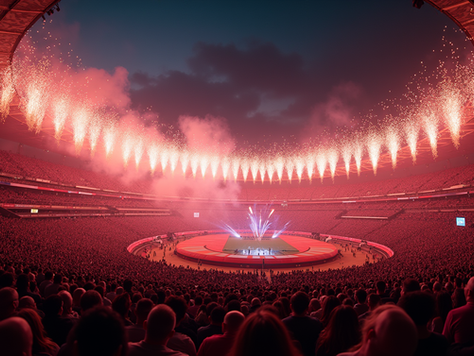 What to Expect from the 2026 Olympics Closing Ceremony on February 22
