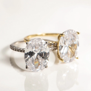 Need a temporary ring?