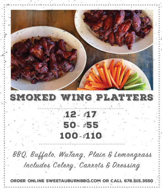 National Championship Specials - Go Dawgs!